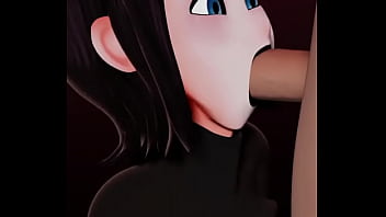 Mavis dracula animation blowjob
