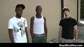 Black Gay Boys Fuck White Young Dudes Hardcore 01 thumbnail