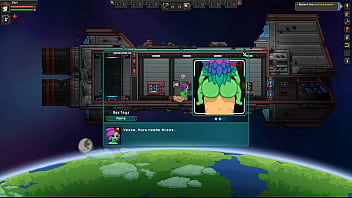 Starbound nuru sex from internet