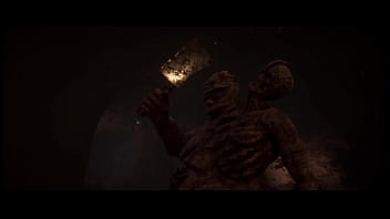 Niamare vanaride adult horror game