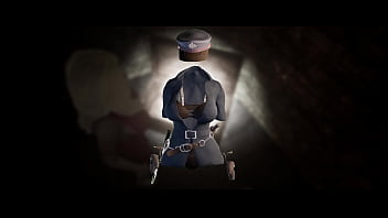 Niamare vanaride adult horror game