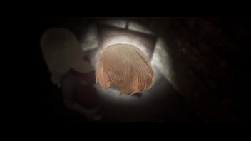 Niamare vanaride adult horror game