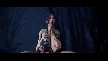 Niamare vanaride adult horror game