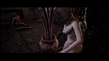 Niamare vanaride adult horror game