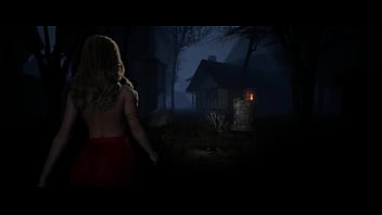 Niamare vanaride adult horror game