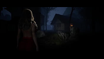 Niamare vanaride adult horror game