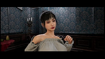 Niamare vanaride adult horror game