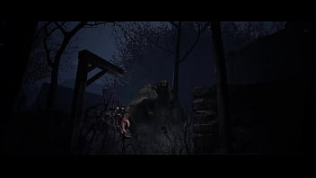 Niamare vanaride adult horror game