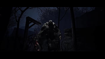 Niamare vanaride adult horror game