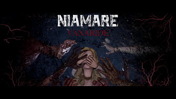 Niamare vanaride adult horror game