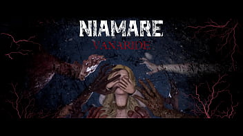 Niamare vanaride adult horror game