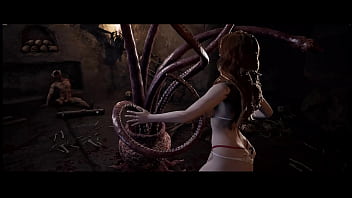 Niamare vanaride adult horror game