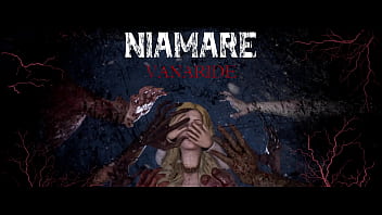 Niamare vanaride adult horror game