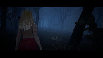 Niamare vanaride adult horror game