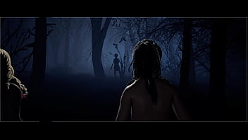 Niamare vanaride adult horror game