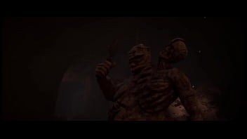 Niamare vanaride adult horror game