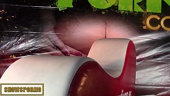 Hot Teen Brunettes Pornstars Fucking Big Cock thumbnail