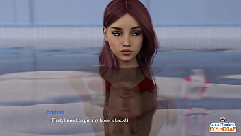 Ep1 naughty exchange student nadia lust theory season 1 Ep1 naughty exchange student nadia lust theory season 1