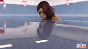 Ep1 naughty exchange student nadia lust theory season 1