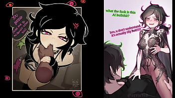 Ashley graves compilation pixelperfectgoober