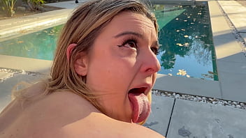 Fat ass ivy mayhem pov fucked by my huge cock