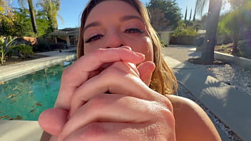 Fat ass ivy mayhem pov fucked by my huge cock