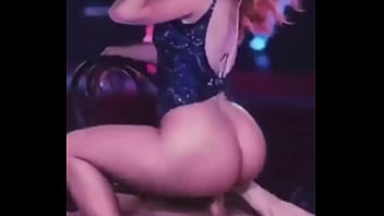 Taylor swift ai pron music video 2025