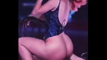 Taylor swift ai pron music video 2025