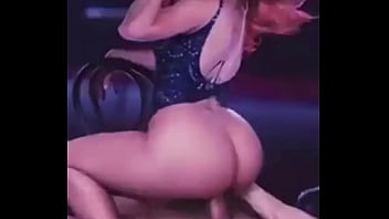 Taylor swift ai pron music video 2025