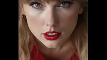 Taylor swift ai pron music video 2025