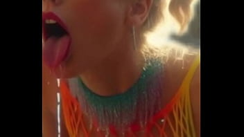 Taylor swift ai pron music video 2025