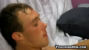 Horny Stud Tal Taylor Getting Fucked Hard Anally thumbnail