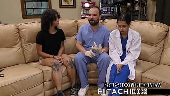 Home alone nicole luva