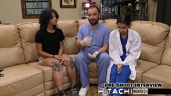 Home alone nicole luva