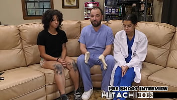 Home alone nicole luva