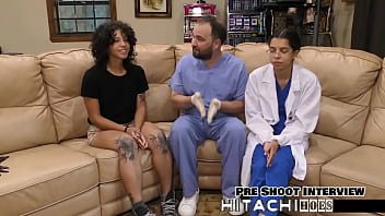 Home alone nicole luva