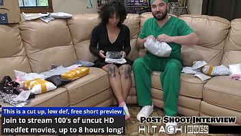 Home alone nicole luva