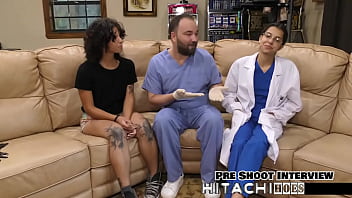 Home alone nicole luva