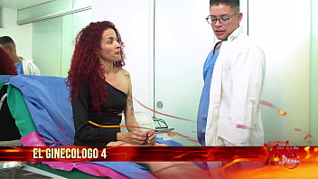 El ginecólogo 4