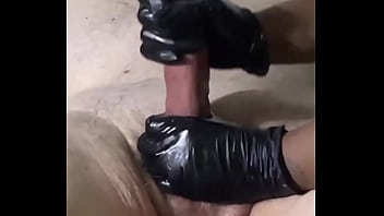 Merry christmas from me and my good boy ️