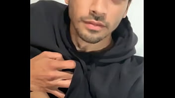 Brazilian Showing Hig Big Dick thumbnail