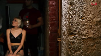 Bad slave shut up and do what i tell you