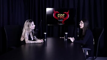 Nunca deu liberdade para a família a mãe não gosta de sexo a diferença do garganta profunda melina khalifa watch sheer red