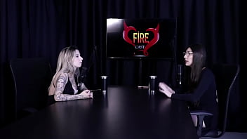 Nunca deu liberdade para a família a mãe não gosta de sexo a diferença do garganta profunda melina khalifa watch sheer red