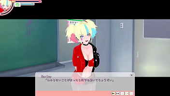 ハーレイ・クイン