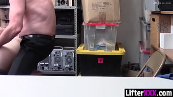 Naomi nash attempts to convince him that she's innocent lifterxxx