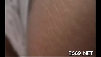 Sexual honey bounces on thick meat bazooka