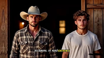 Fierro del norte relatos 8