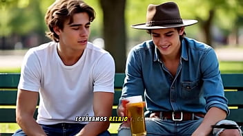 Fierro del norte relatos 8