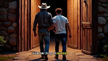 Fierro del norte relatos 8